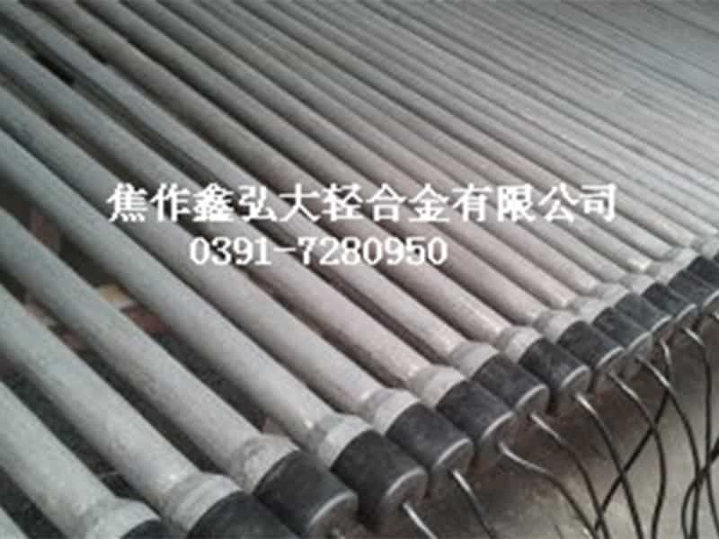 江蘇高硅鑄鐵陽極生產(chǎn)供應廠家