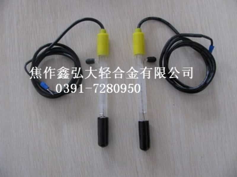 參比電極適用于哪些地方？